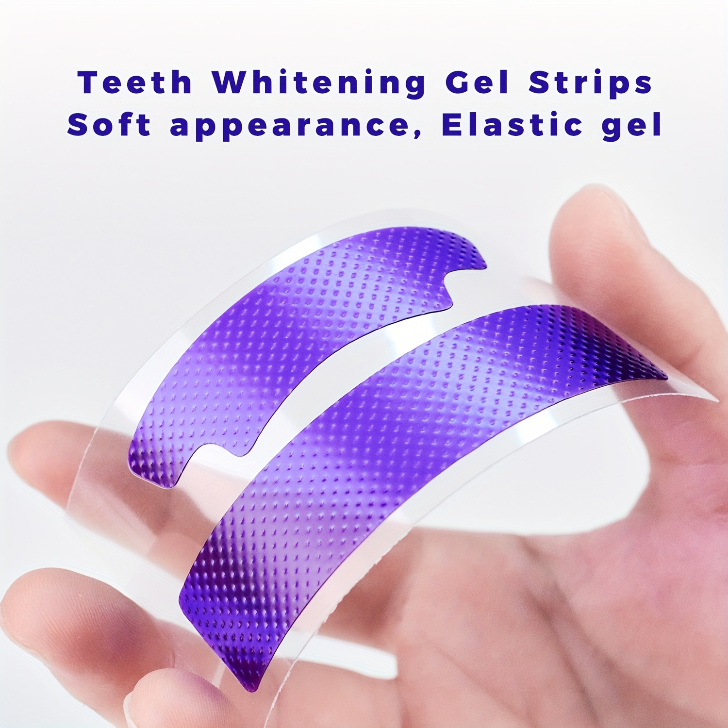 Teeth Whitening Strips 6