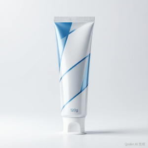 Hydroxyapatite Whitening Toothpaste – Niacinamide, 120g