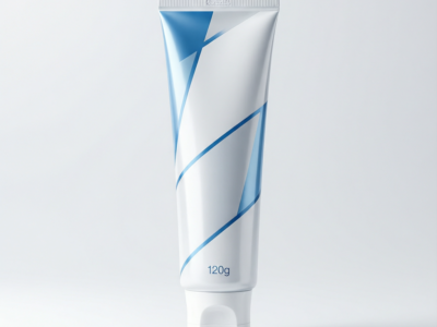 Hydroxyapatite Whitening Toothpaste - Niacinamide, 120g