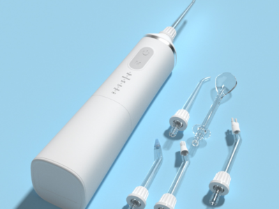 Water Flosser - Professional Oral Irrigator