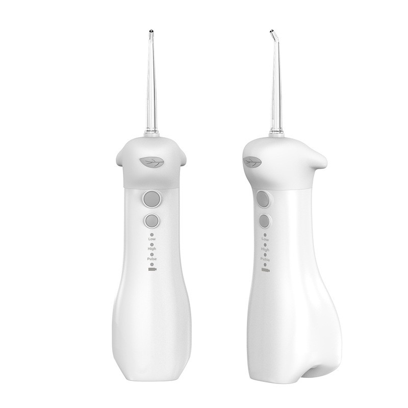 Electric Water Flosser for Kids - Portable Oral Irrigator with UV Sterilization, Multi-Speed Gentle Cleaning, B2B Wholesale - Image 6